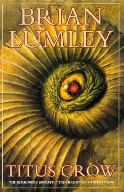 Titus Crow 9780312862992