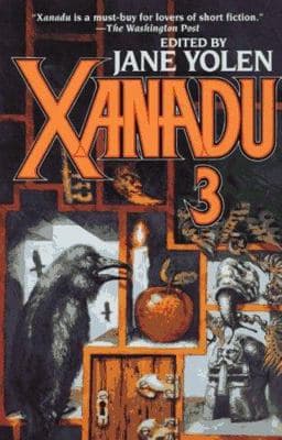 Xanadu 9780312863036