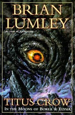 Titus Crow 9780312863654