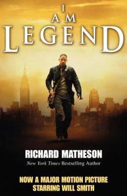 I Am Legend 9780312865047