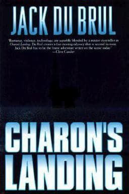 Charon's Landing 9780312868161