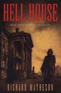 Hell House 9780312868857