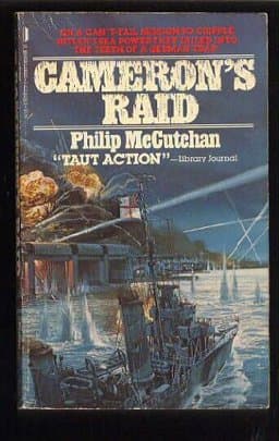 Cameron's Raid 9780312900816