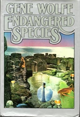 Endangered Species 9780312931544