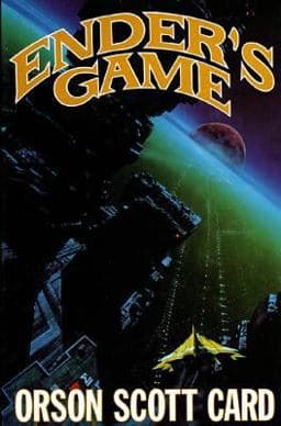Ender's Game 9780312932084