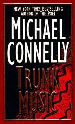 Trunk Music 9780312963293