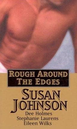 Rough Around the Edges 9780312965990