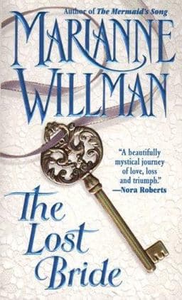 The Lost Bride 9780312966249