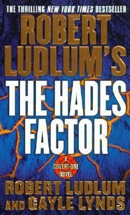 The Hades Factor 9780312973056