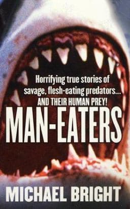 Man-Eaters 9780312981563
