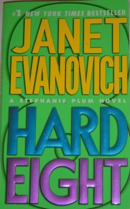 Seven Up 9780312991913