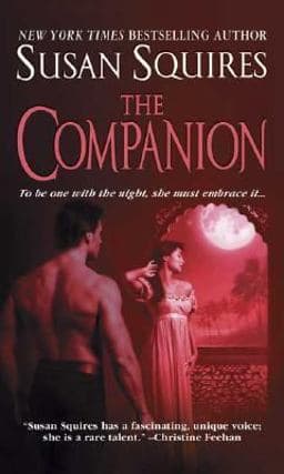The Companion 9780312998530