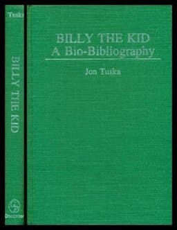 Billy the Kid 9780313232664