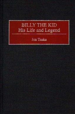 Billy the Kid 9780313285899