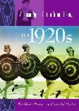 The 1920s 9780313320132