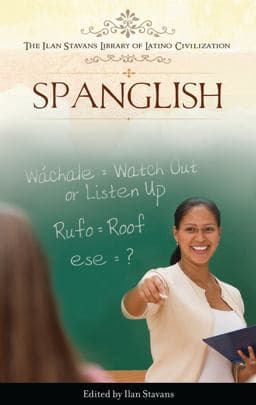 Spanglish 9780313348051