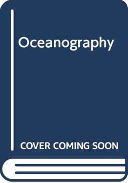 Oceanography 9780314000163