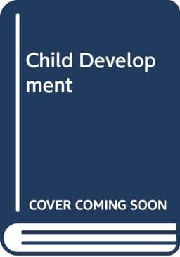 Child Development 9780314009616
