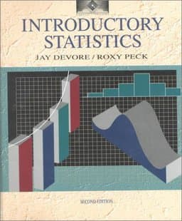 Introductory Statistics 9780314027665