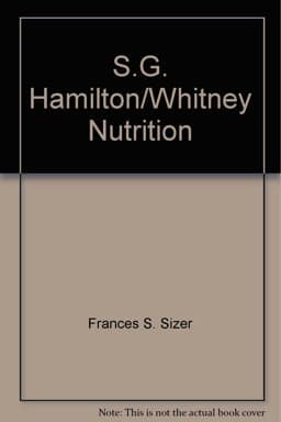 Nutrition 9780314036414