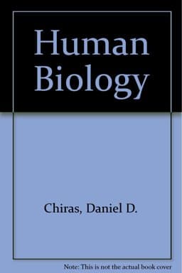 Human Biology 9780314050939