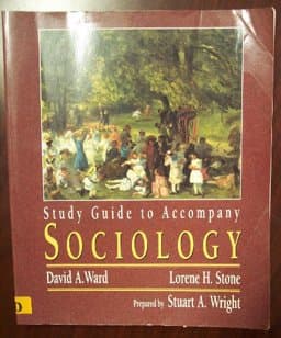 Sociology 9780314064431