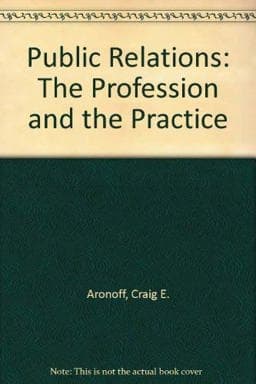 Public Relations 9780314631541