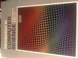 Introduction to Computer Science 9780314632432