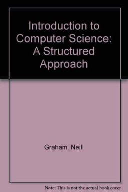 Introduction to Computer Science 9780314852403