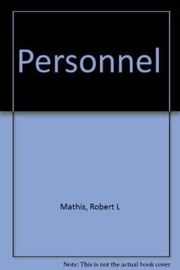 Personnel 9780314852762