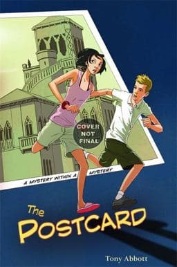 The Postcard 9780316011730