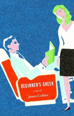 Beginner's Greek 9780316021555