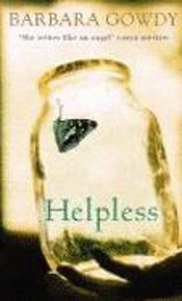 Helpless 9780316027847