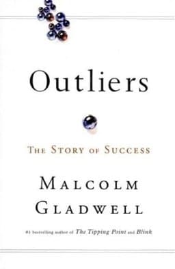 Outliers 9780316036696