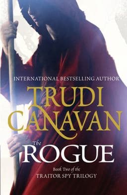 The Rogue 9780316037860