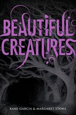 Beautiful Creatures 9780316042673