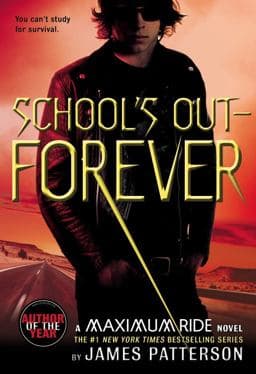 School's Out--Forever 9780316067966