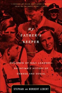 My Father's Keeper 9780316089753