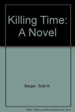 Killing Time 9780316091473