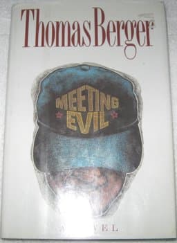 Meeting Evil 9780316092586