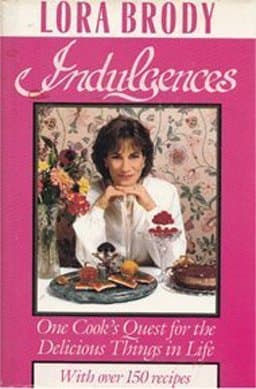 Indulgences 9780316109062