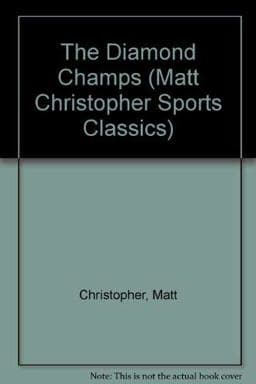 The Diamond Champs 9780316139724