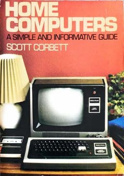 Home Computers 9780316157124