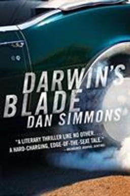 Darwin's Blade 9780316213493