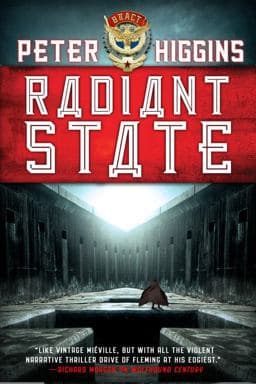 Radiant State 9780316219655