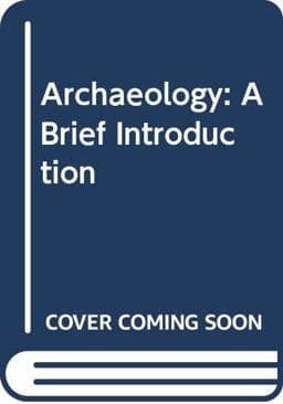 Archaeology 9780316259910