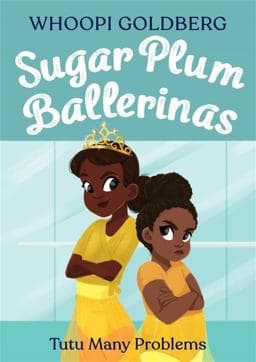 Sugar Plum Ballerinas: Tutu Many Problems (previously Published As Terrible Terrel) 9780316294805