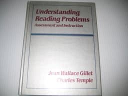 Understanding Reading Problems 9780316313520