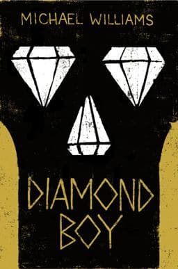 Diamond Boy 9780316320689