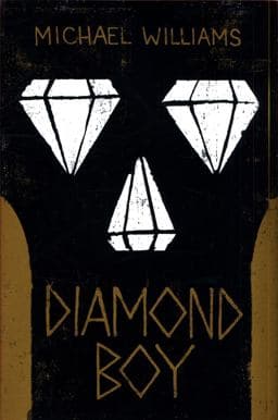 Diamond Boy 9780316320696